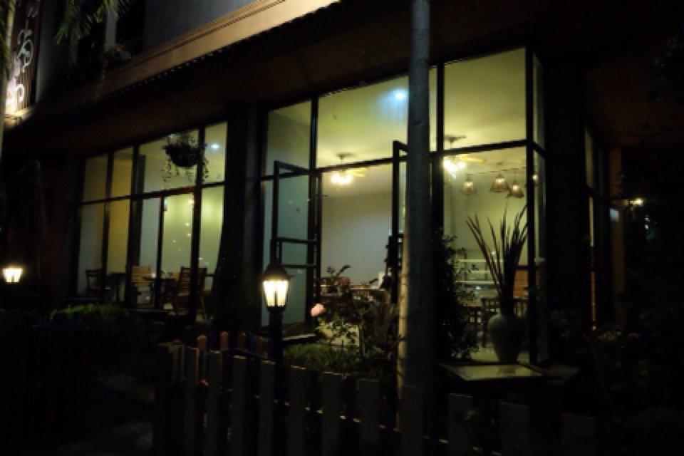 Foursquare の写真