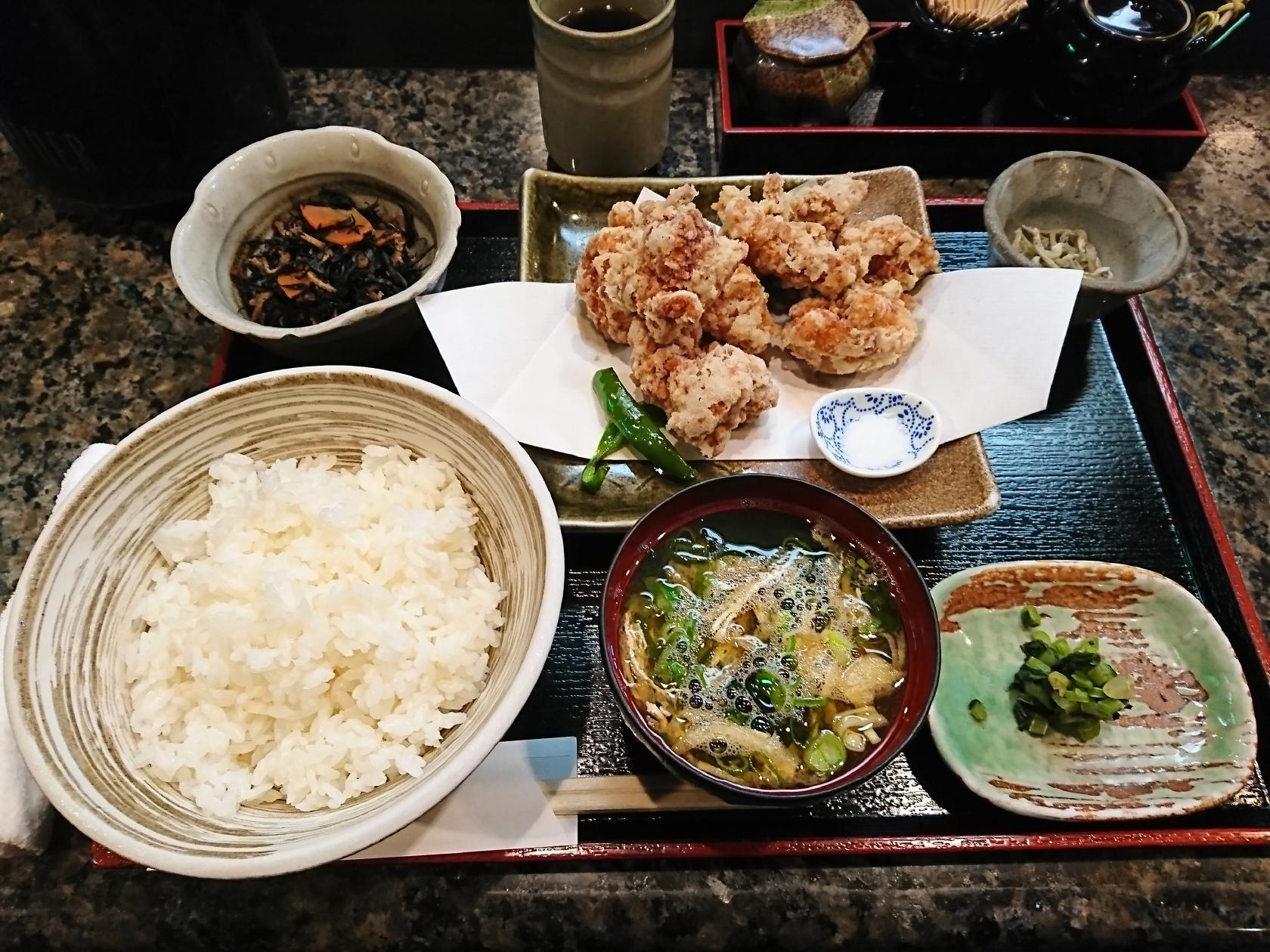 Foursquare の写真