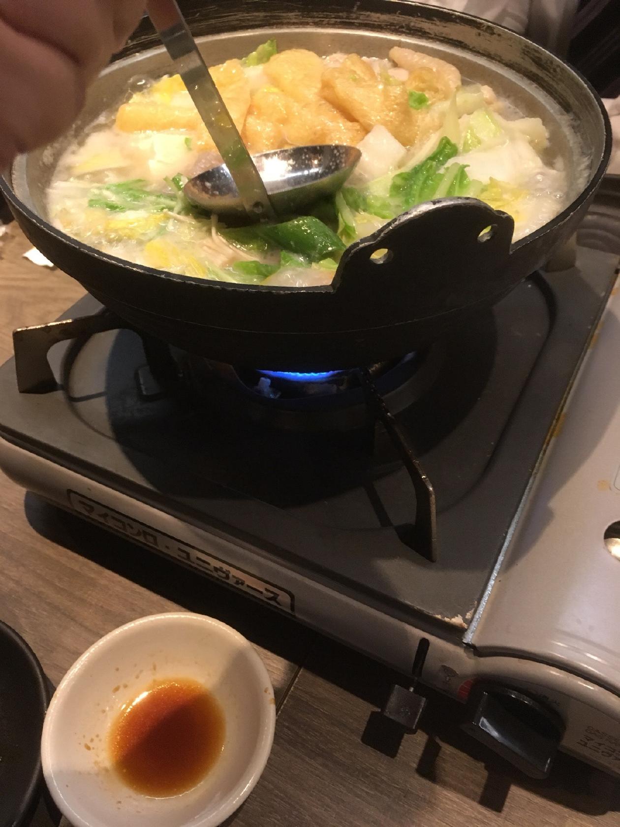 Foursquare の写真