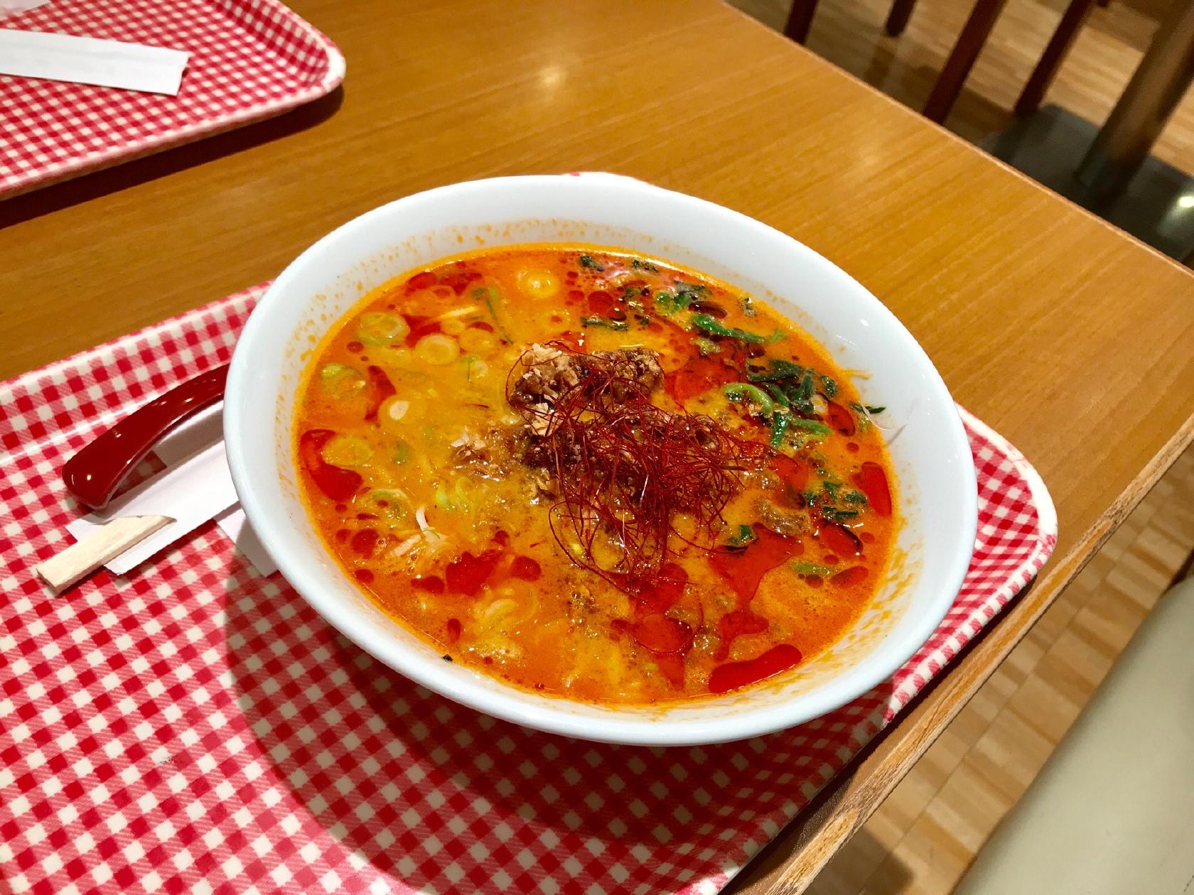 Foursquare の写真