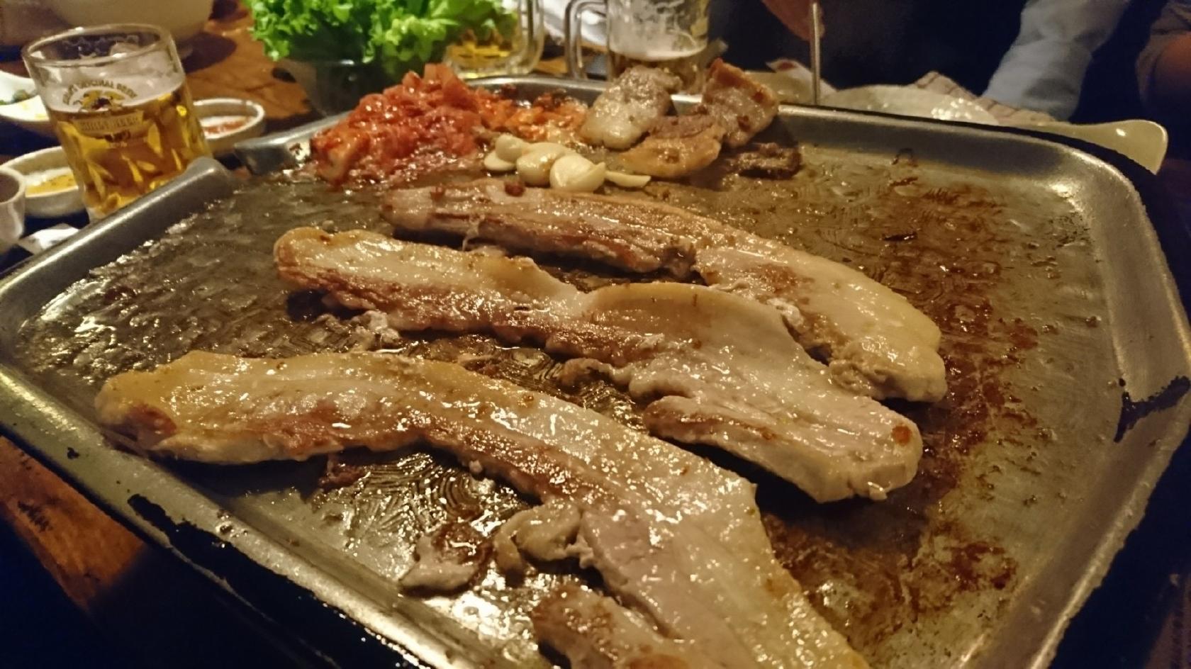 Foursquare の写真