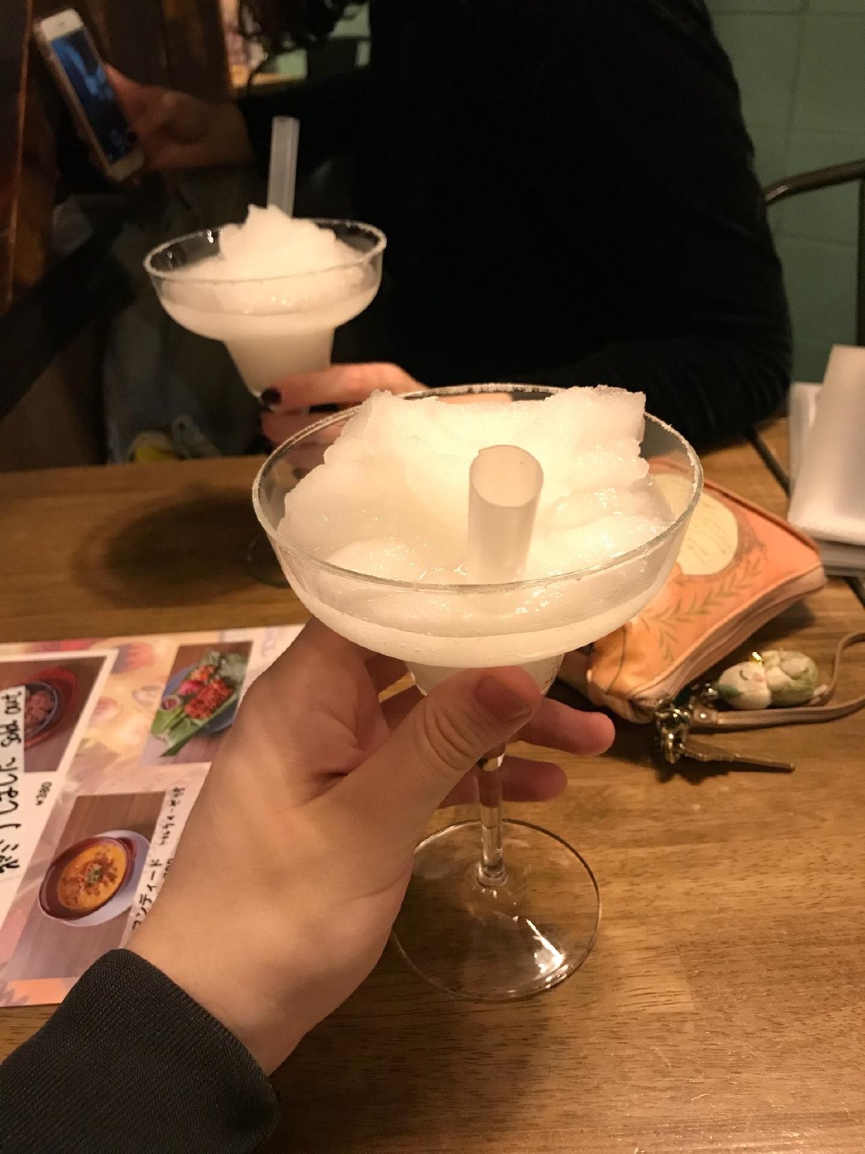 Foursquare の写真