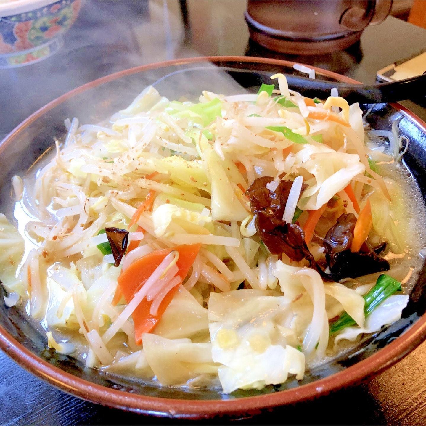 Foursquare の写真