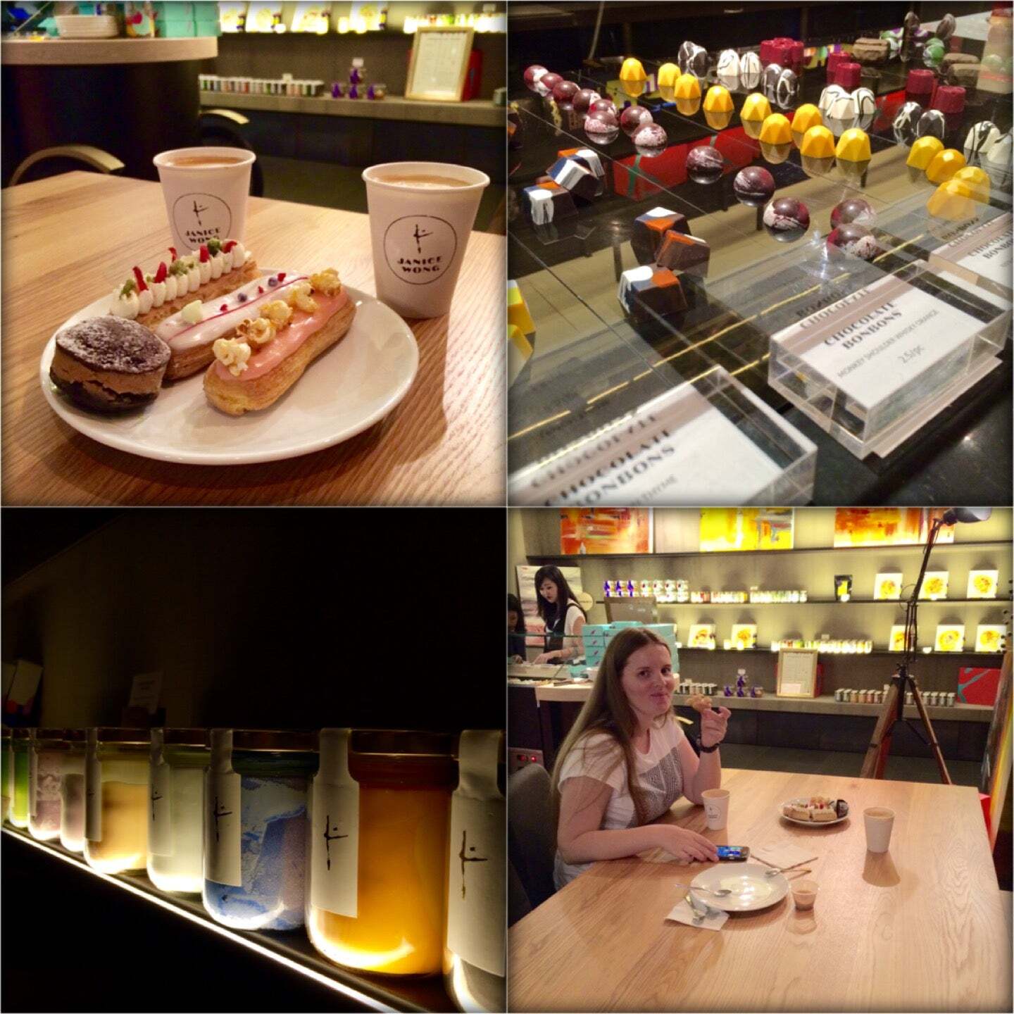 Foursquare の写真