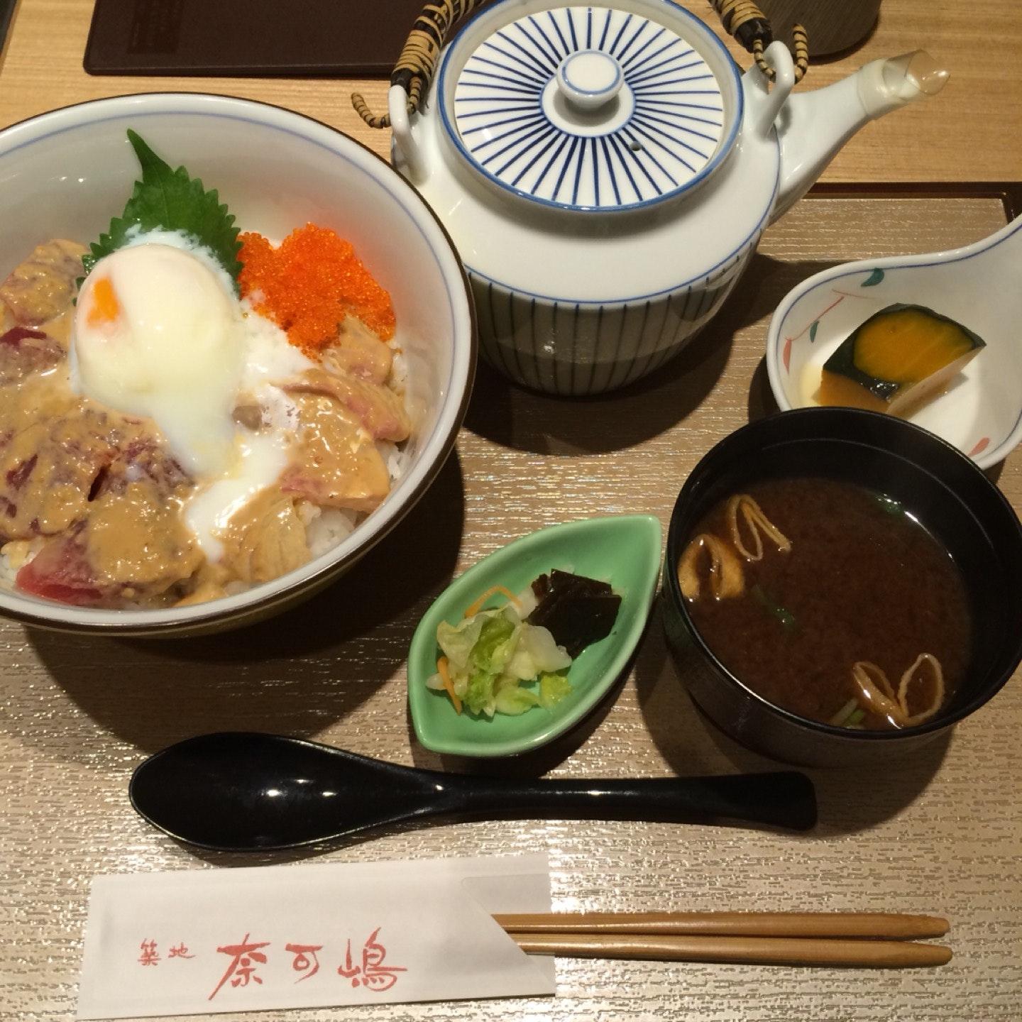 Foursquare の写真