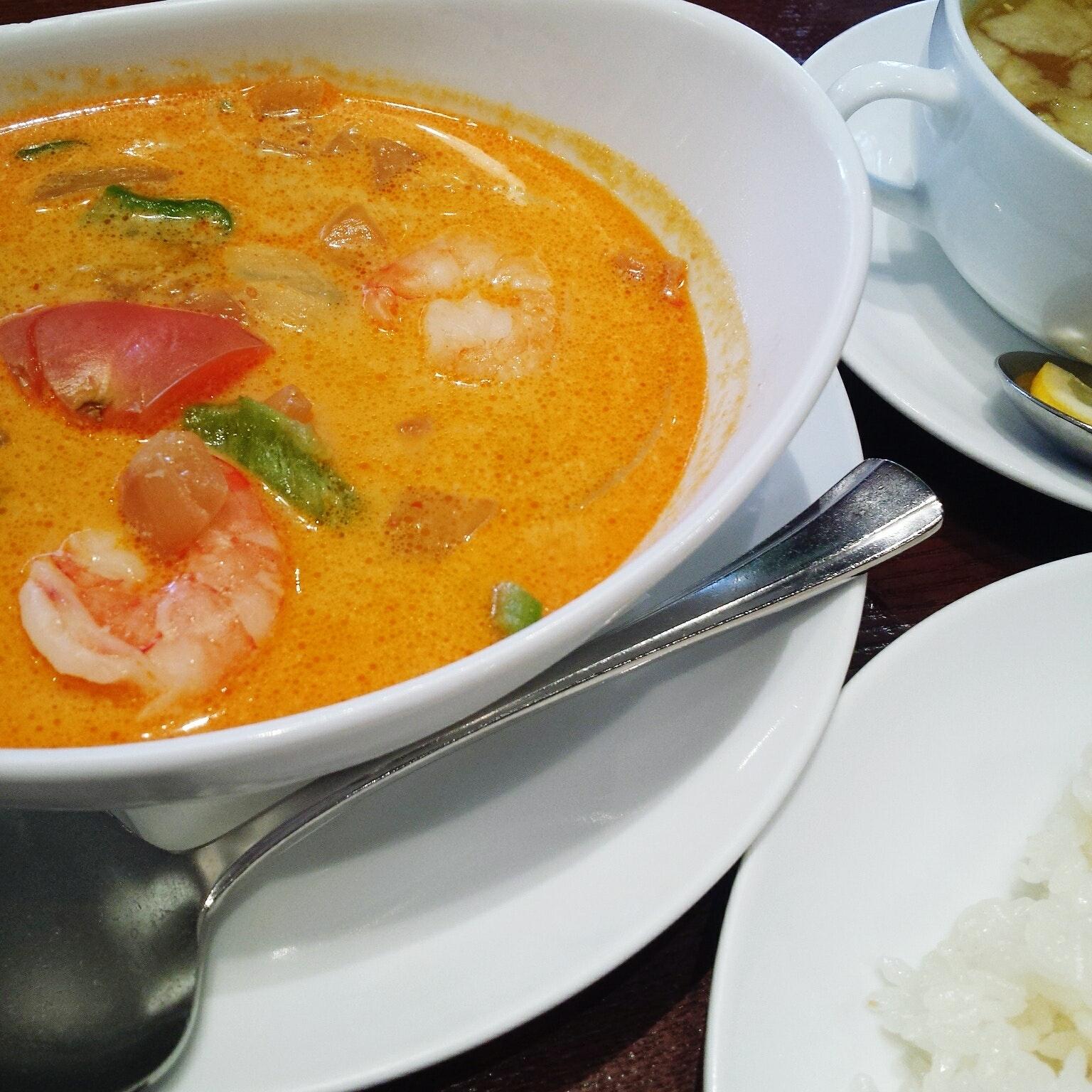 Foursquare の写真