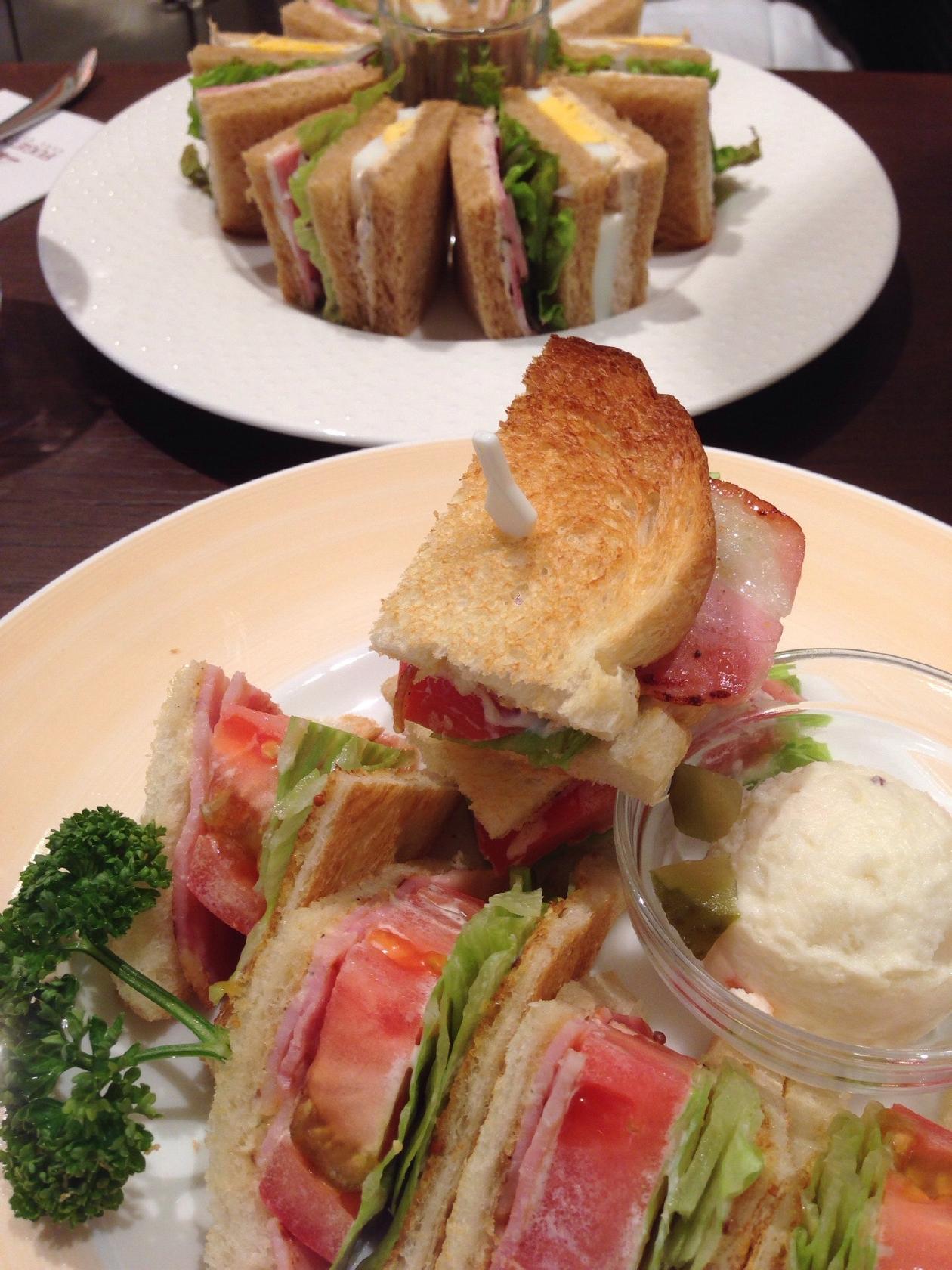 Foursquare の写真