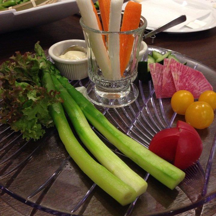 Foursquare の写真