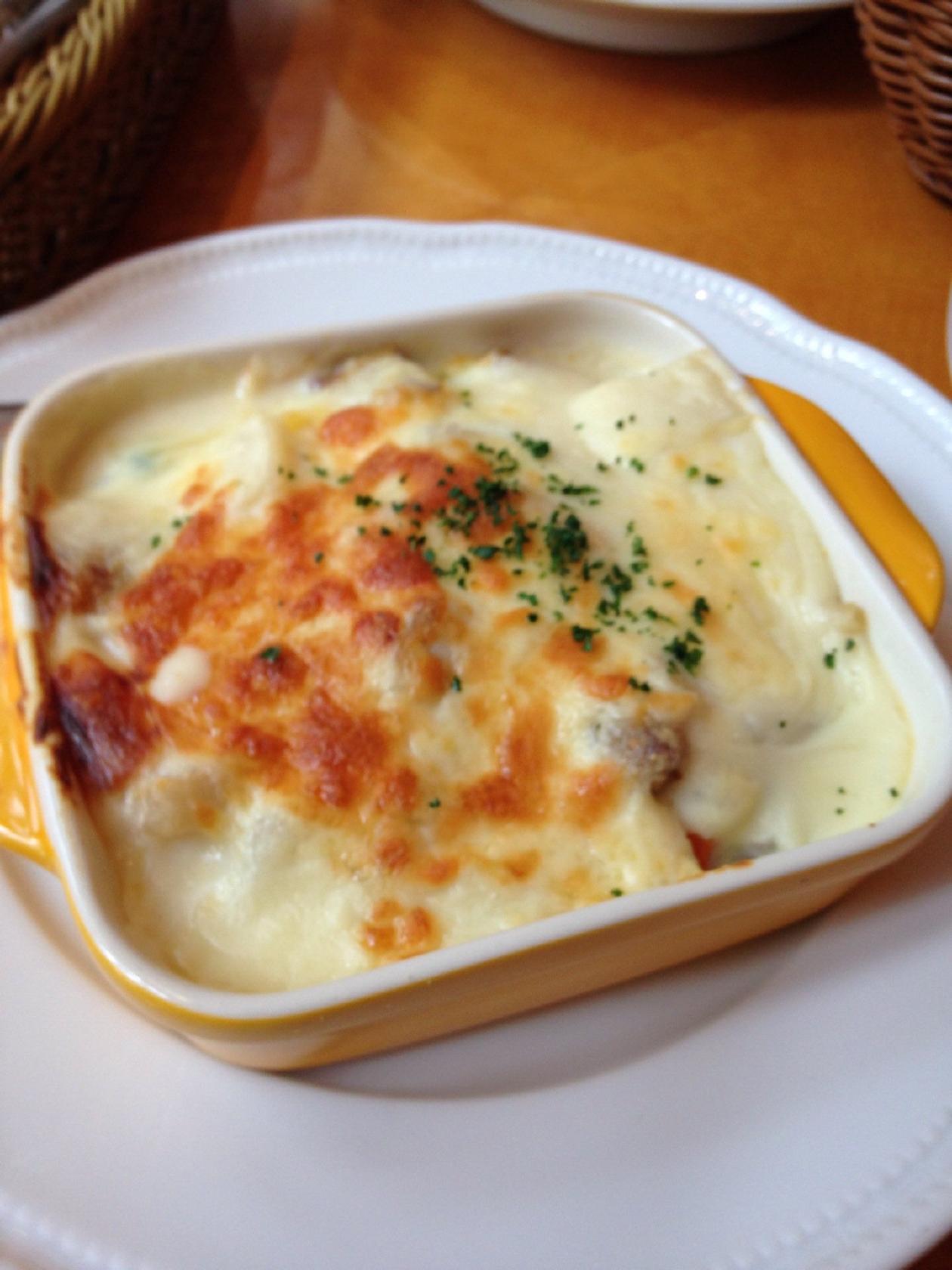 Foursquare の写真