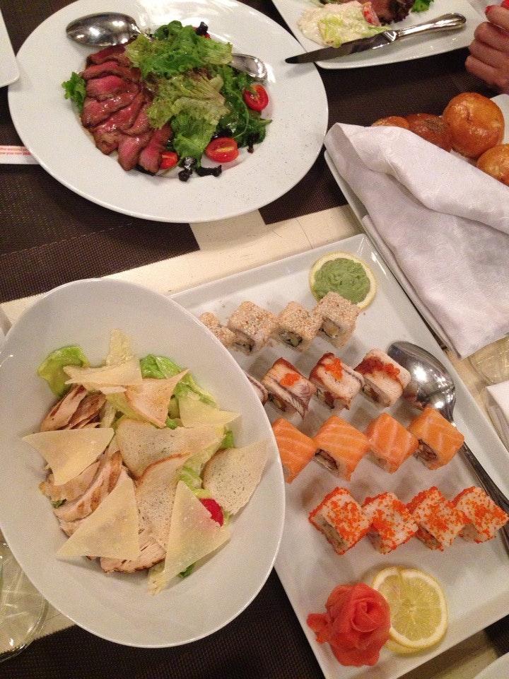 Photo from Foursquare