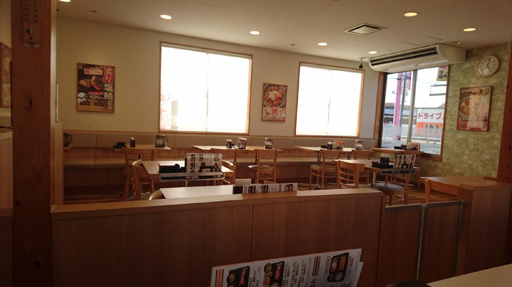 Foursquare の写真