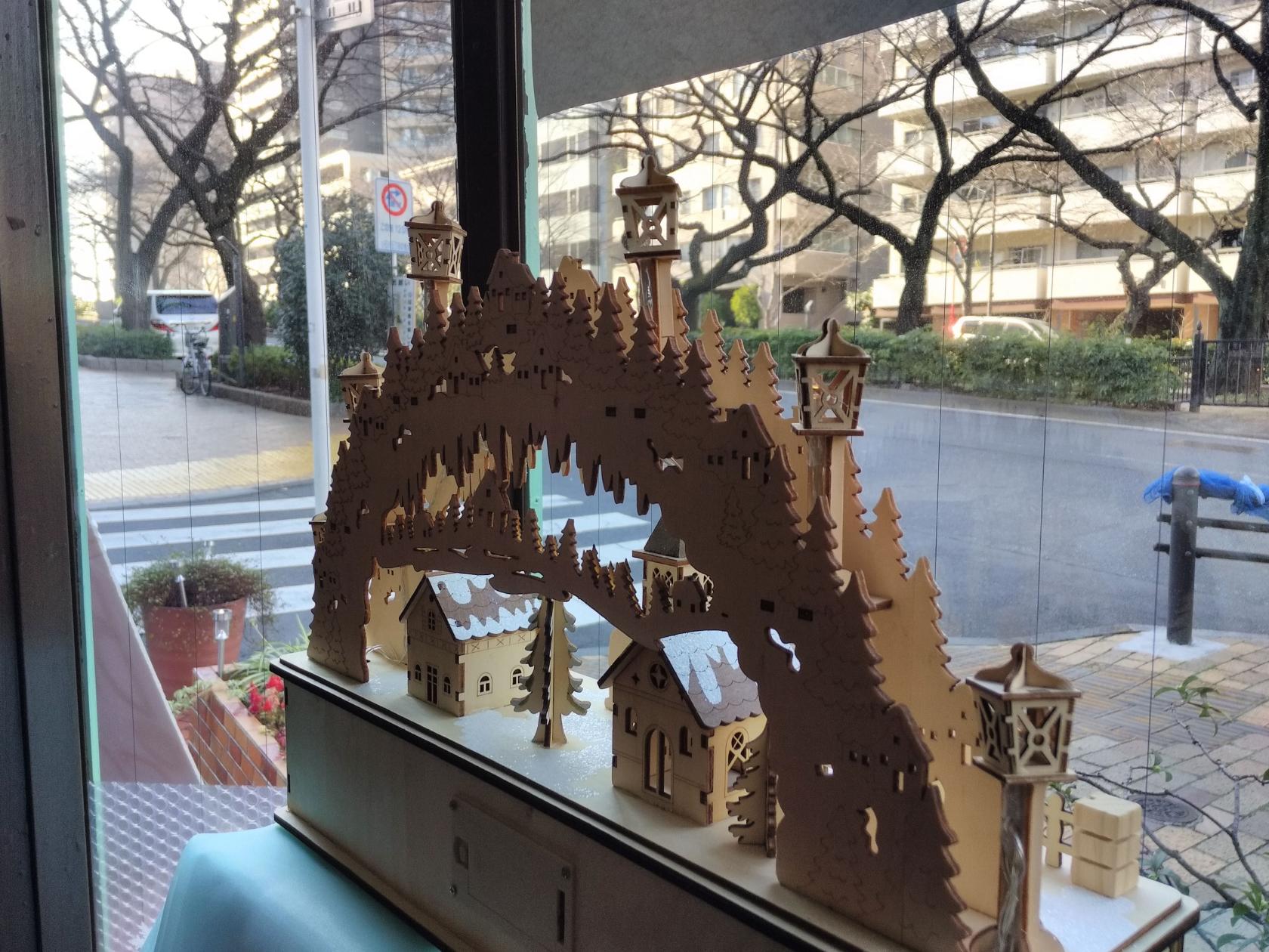 Foursquare の写真