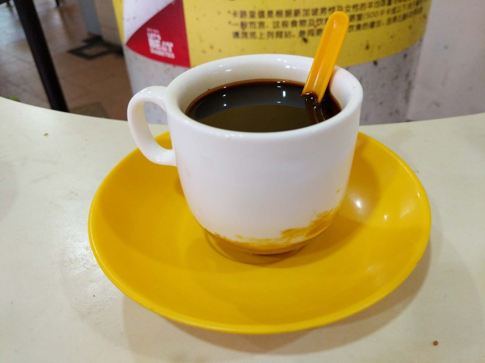 Foursquare の写真