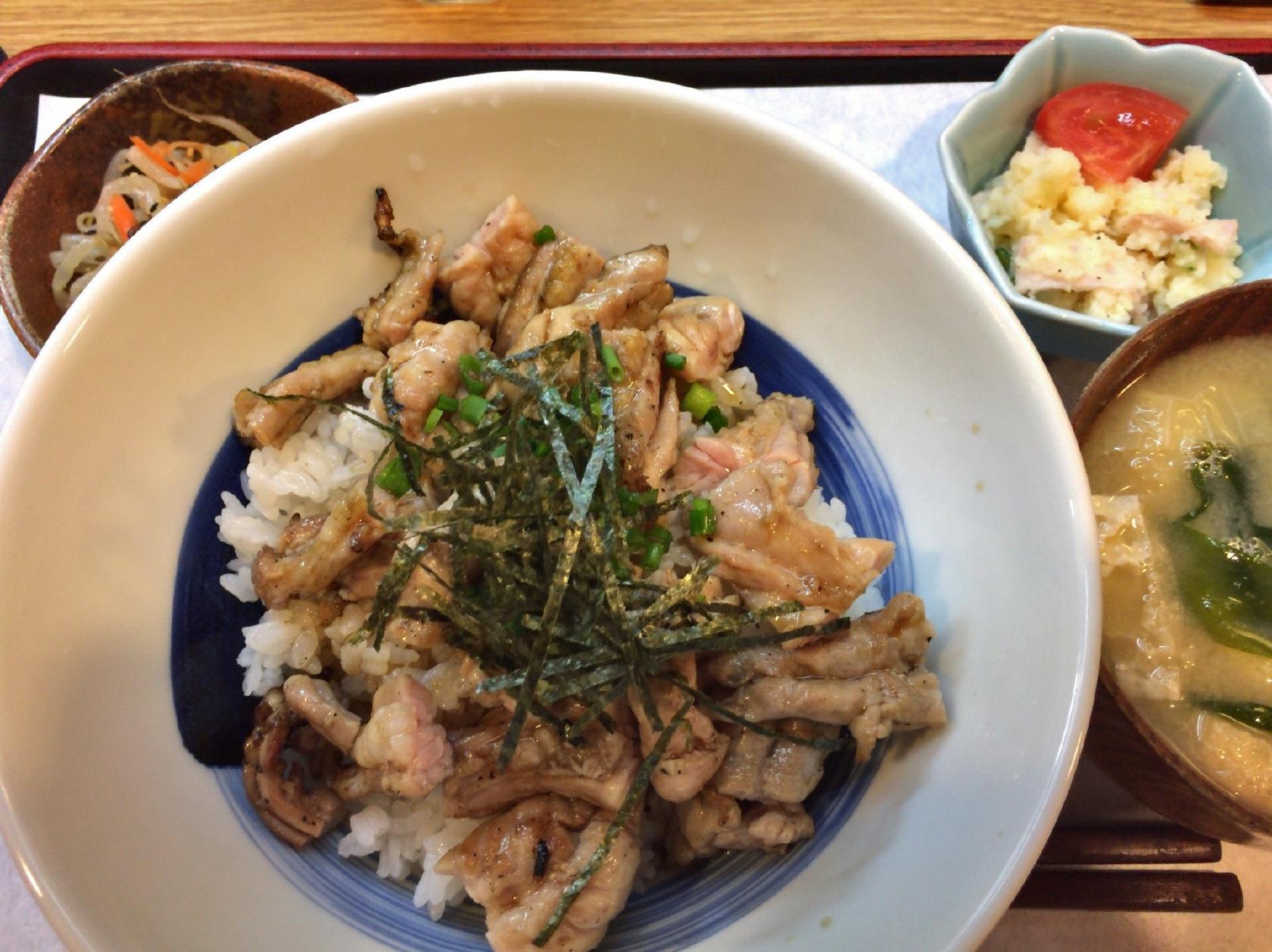 Foursquare の写真