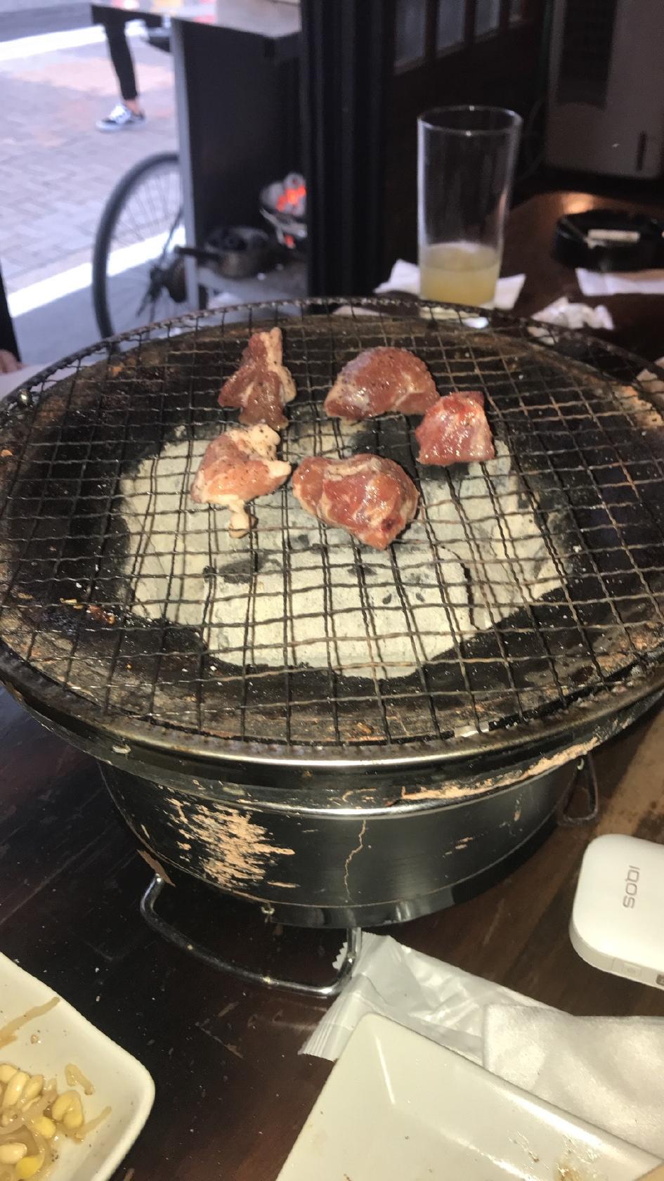 Foursquare の写真