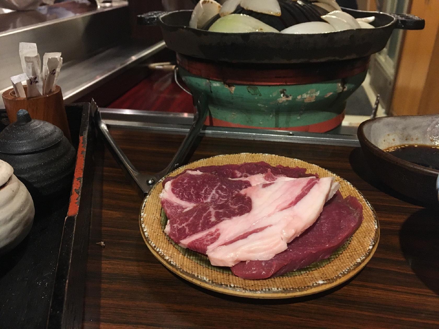Foursquare の写真