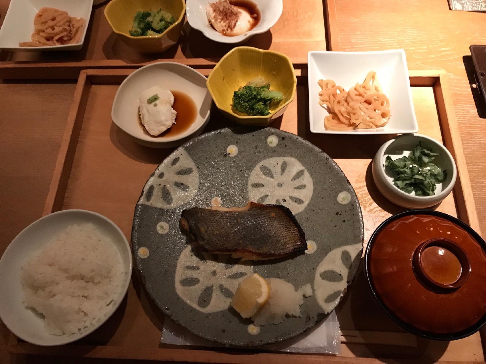 Foursquare の写真