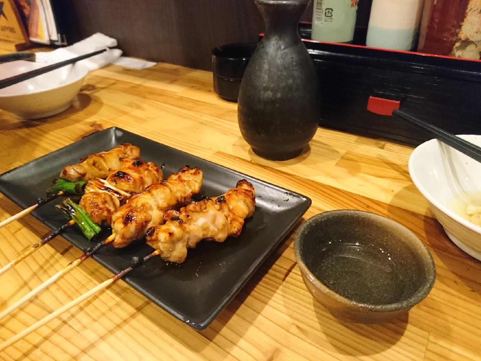 Foursquare の写真