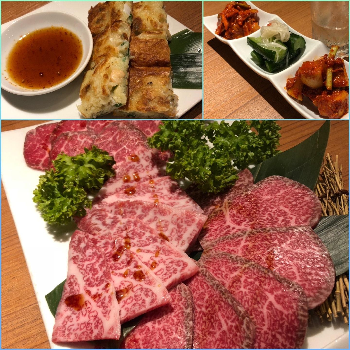 Foursquare の写真