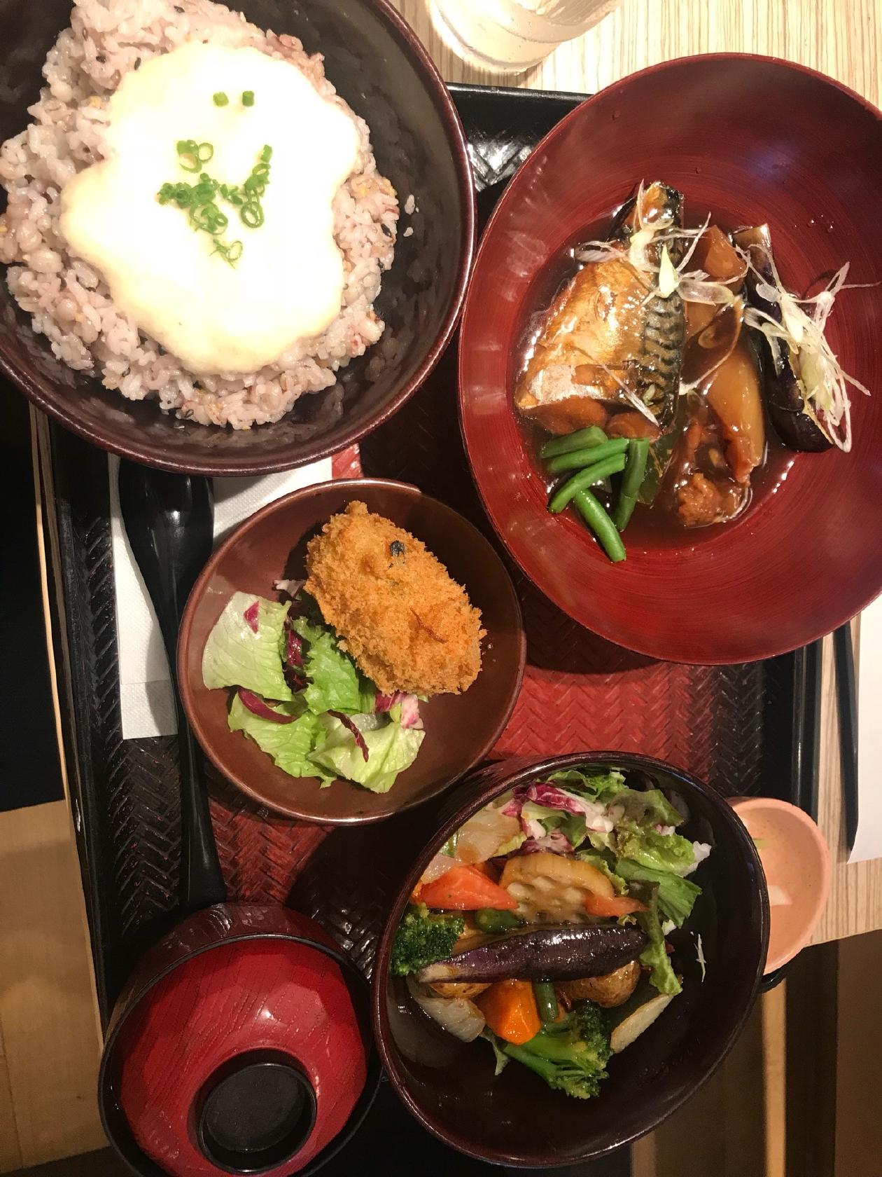 Foursquare の写真