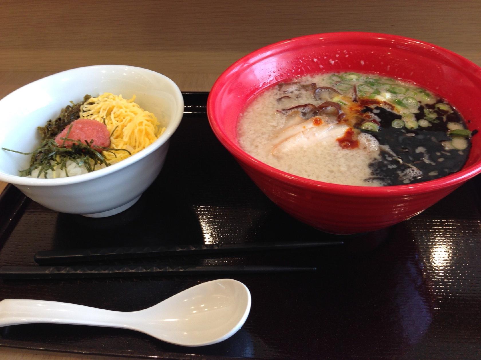 Foursquare の写真