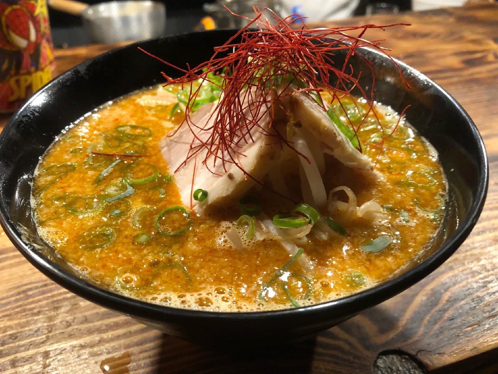 Foursquare の写真