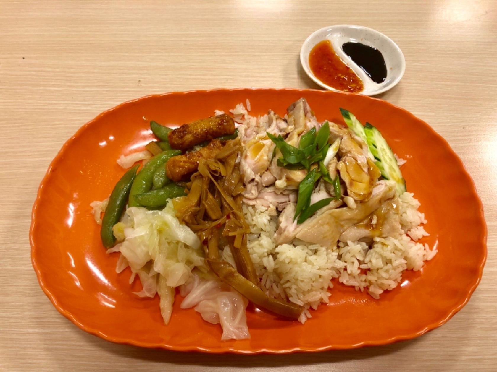 Foursquare の写真