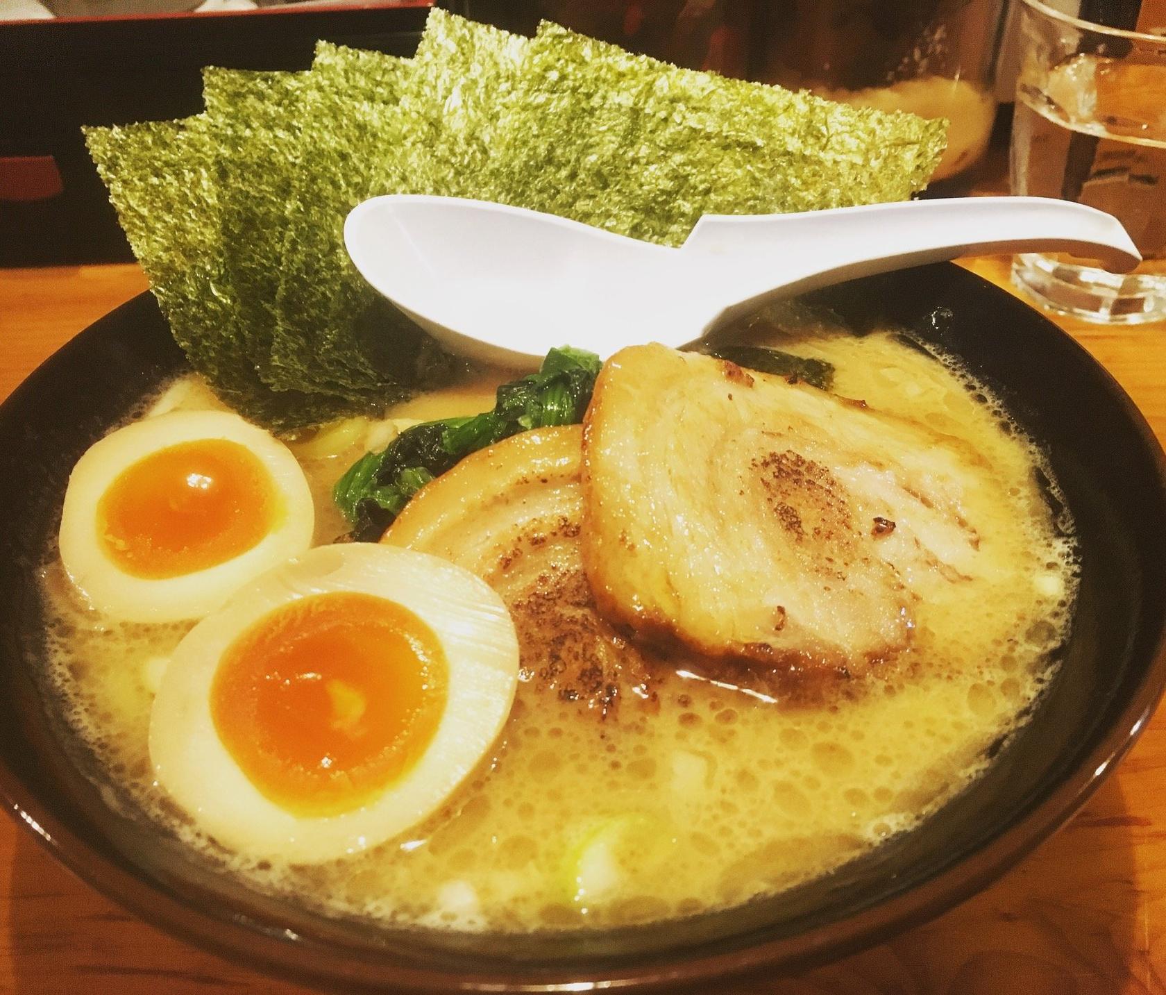 Foursquare の写真