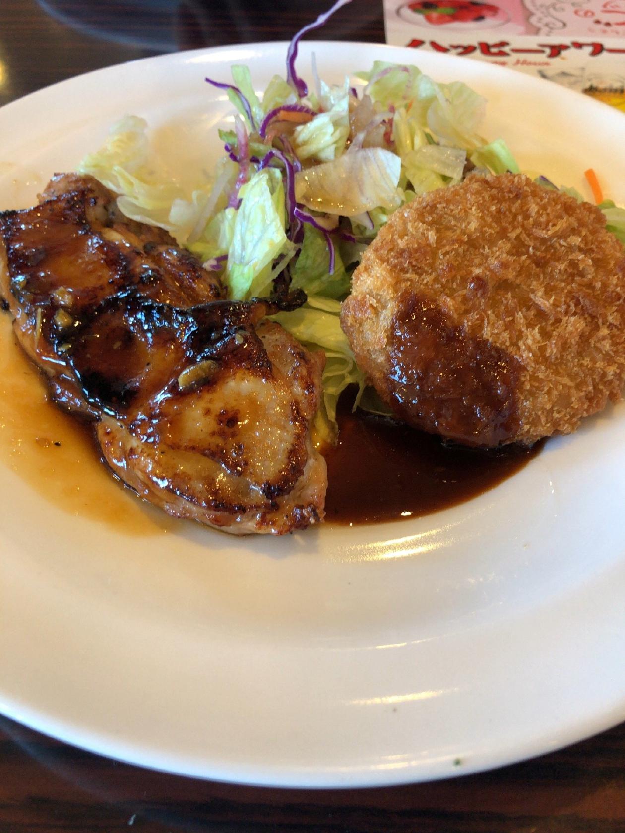 Foursquare の写真