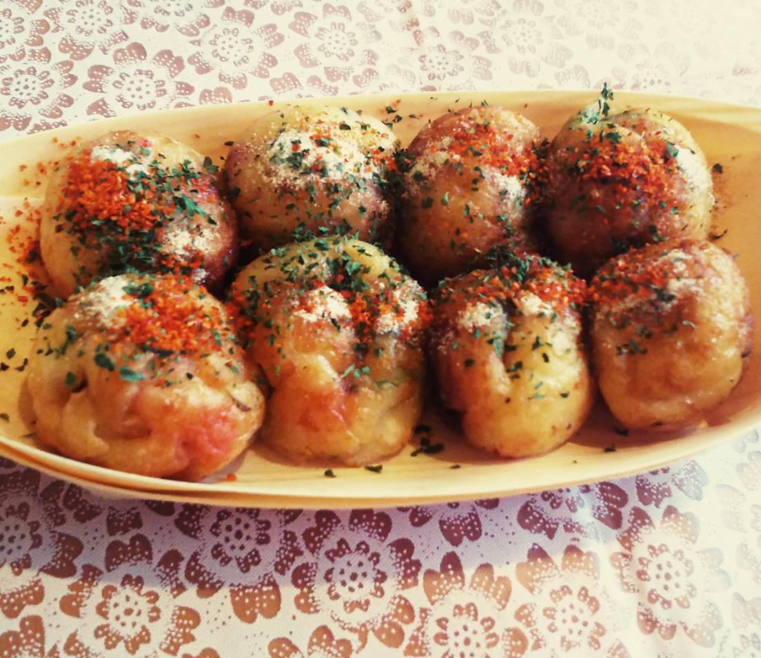 Foursquare の写真