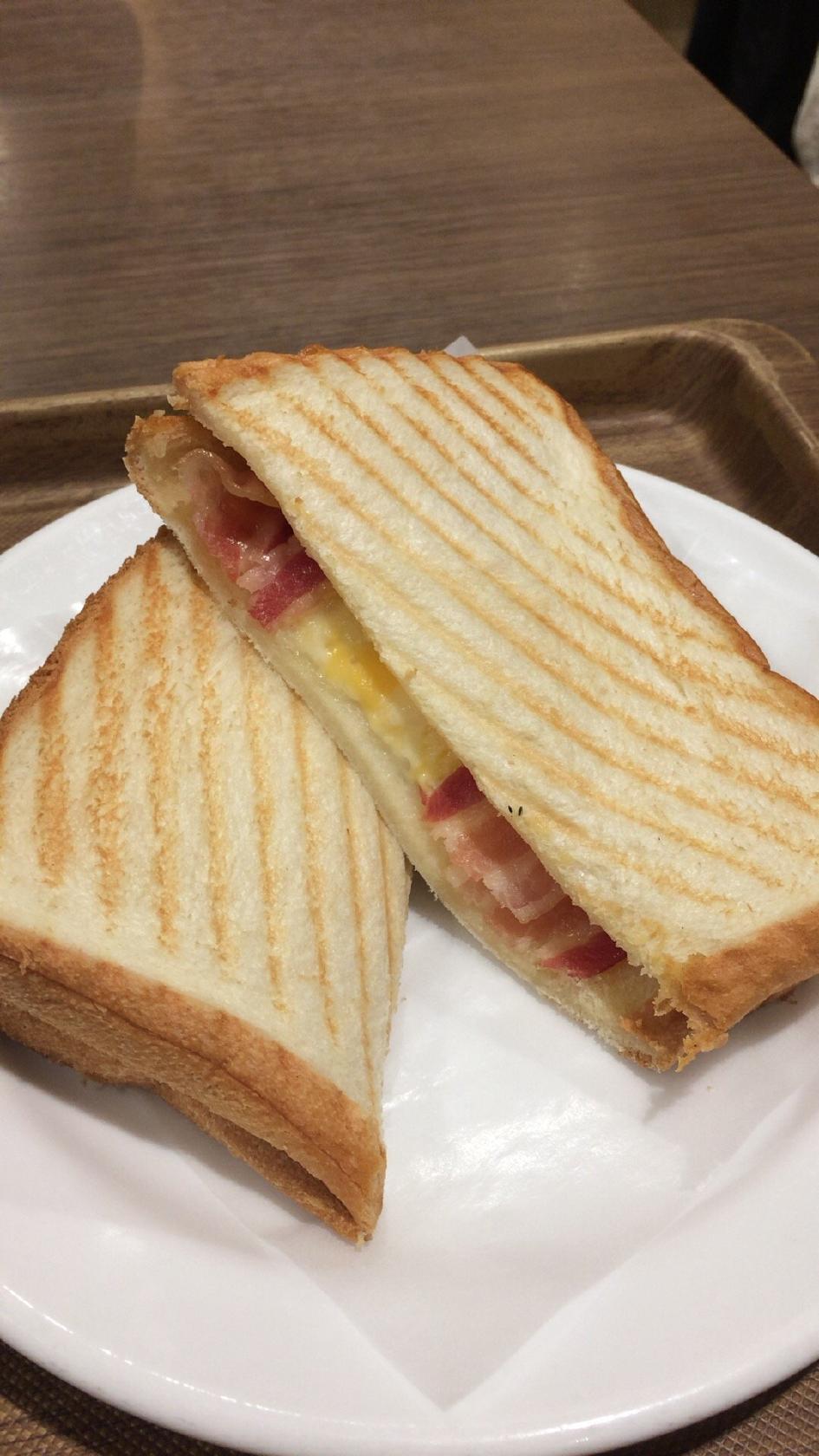 Foursquare の写真