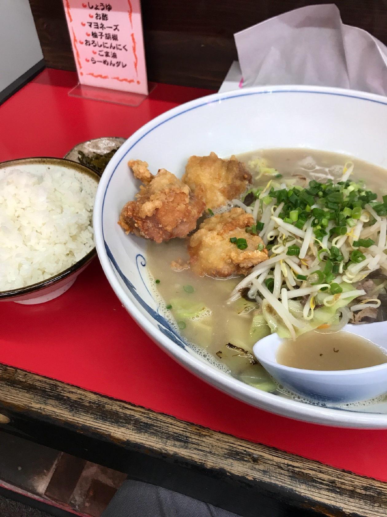 Foursquare の写真