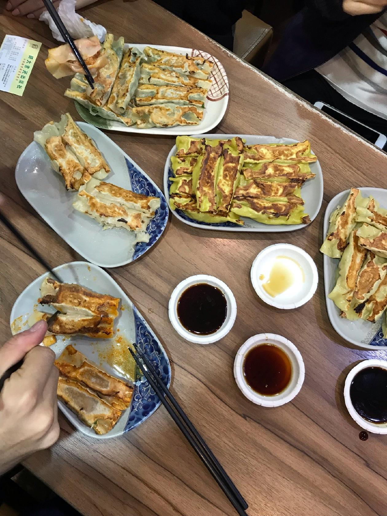 Foursquare の写真