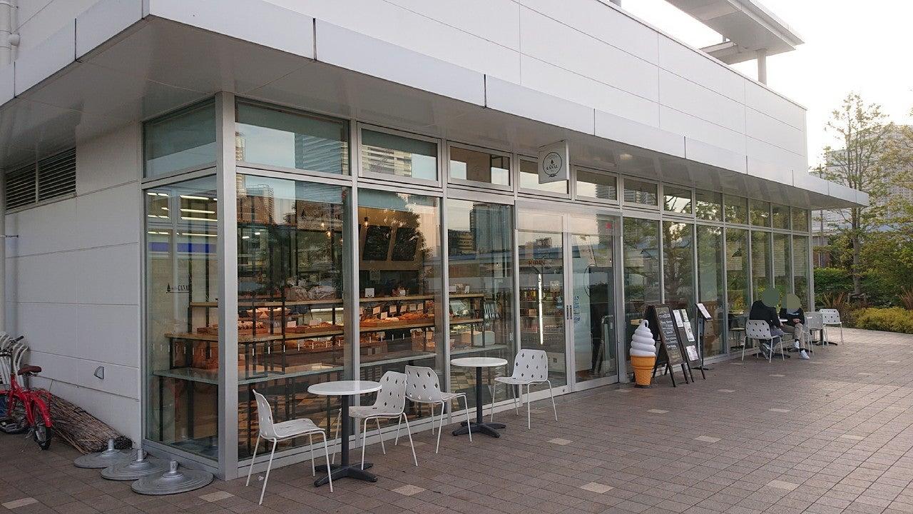Foursquare の写真
