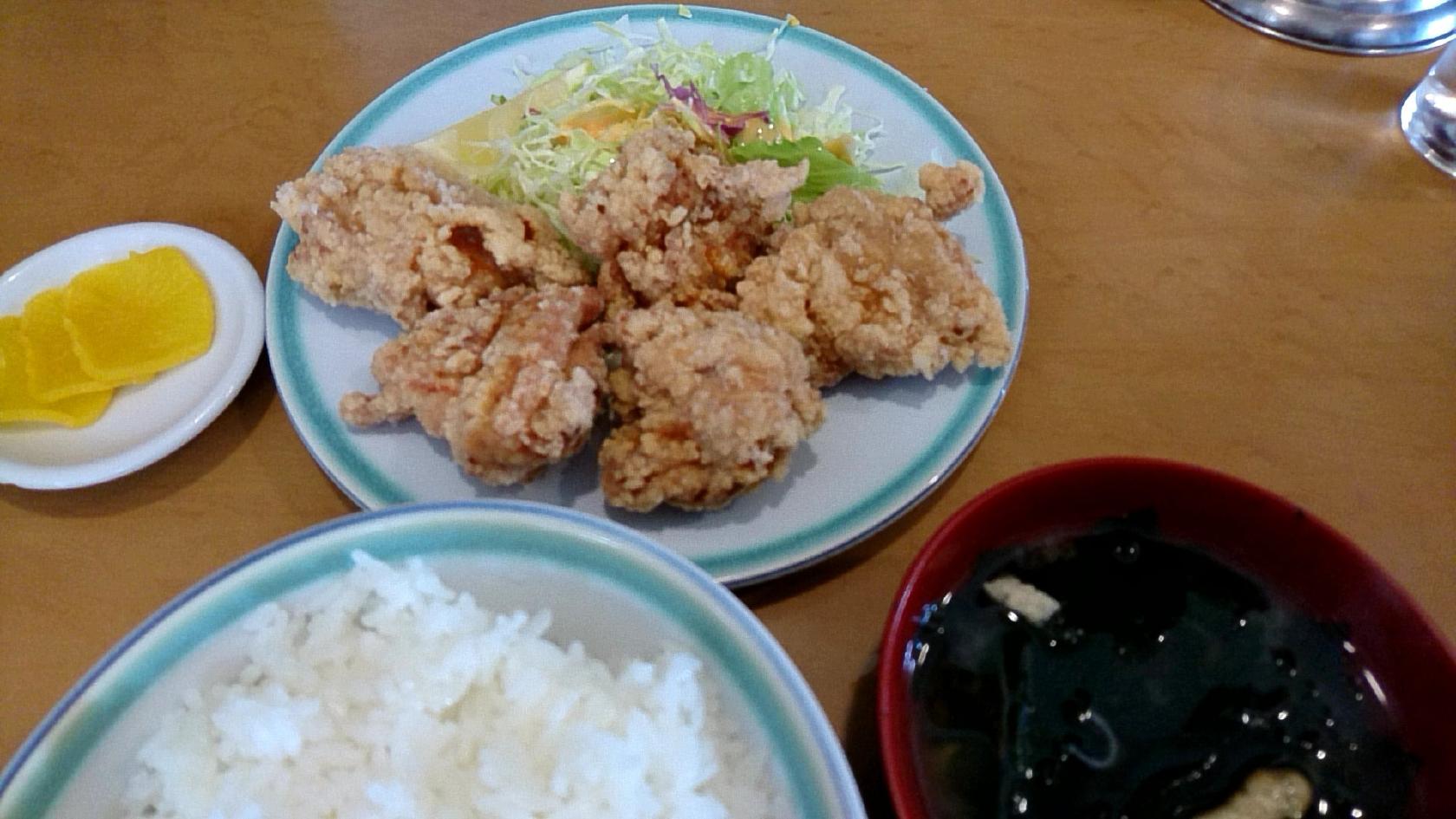 Foursquare の写真