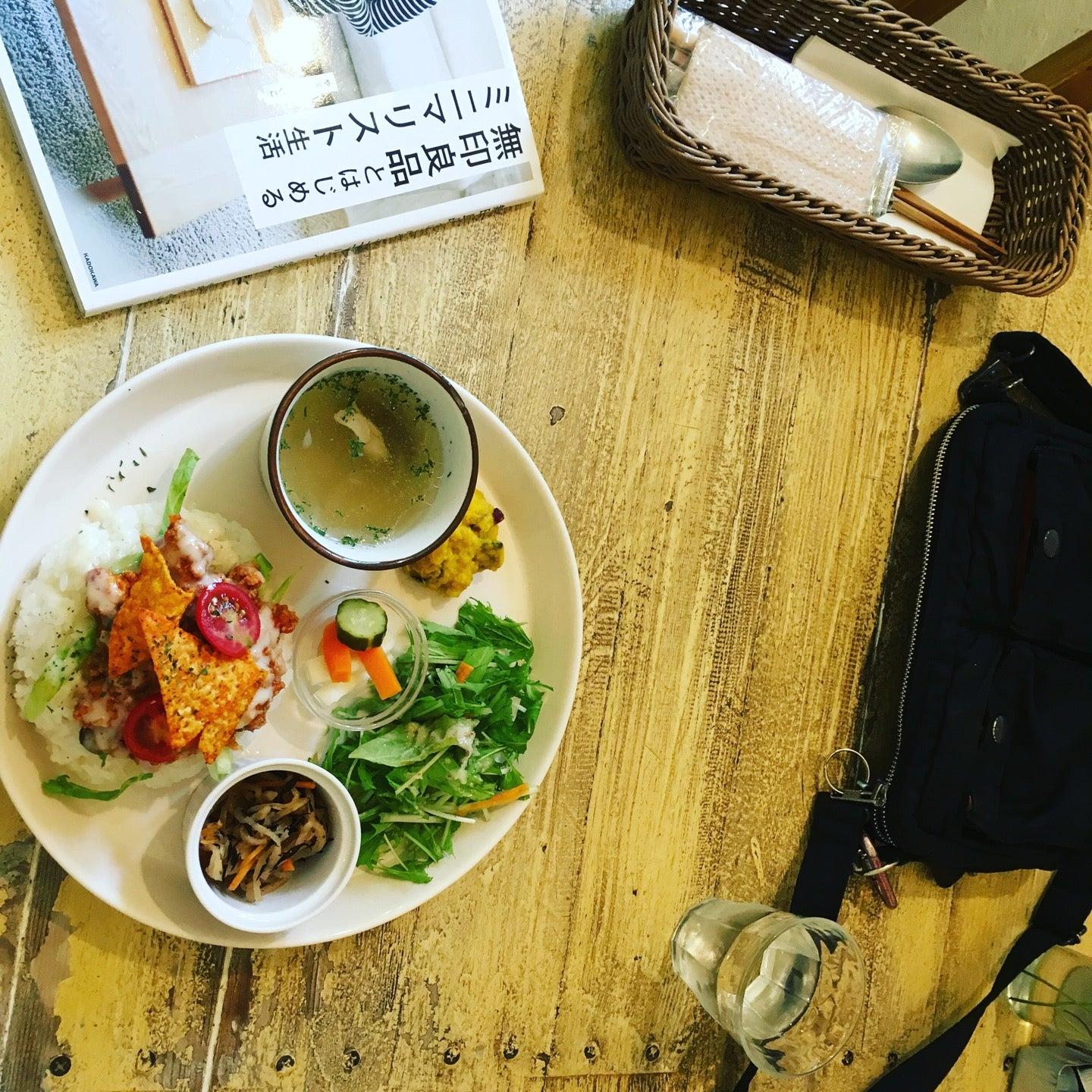Foursquare の写真
