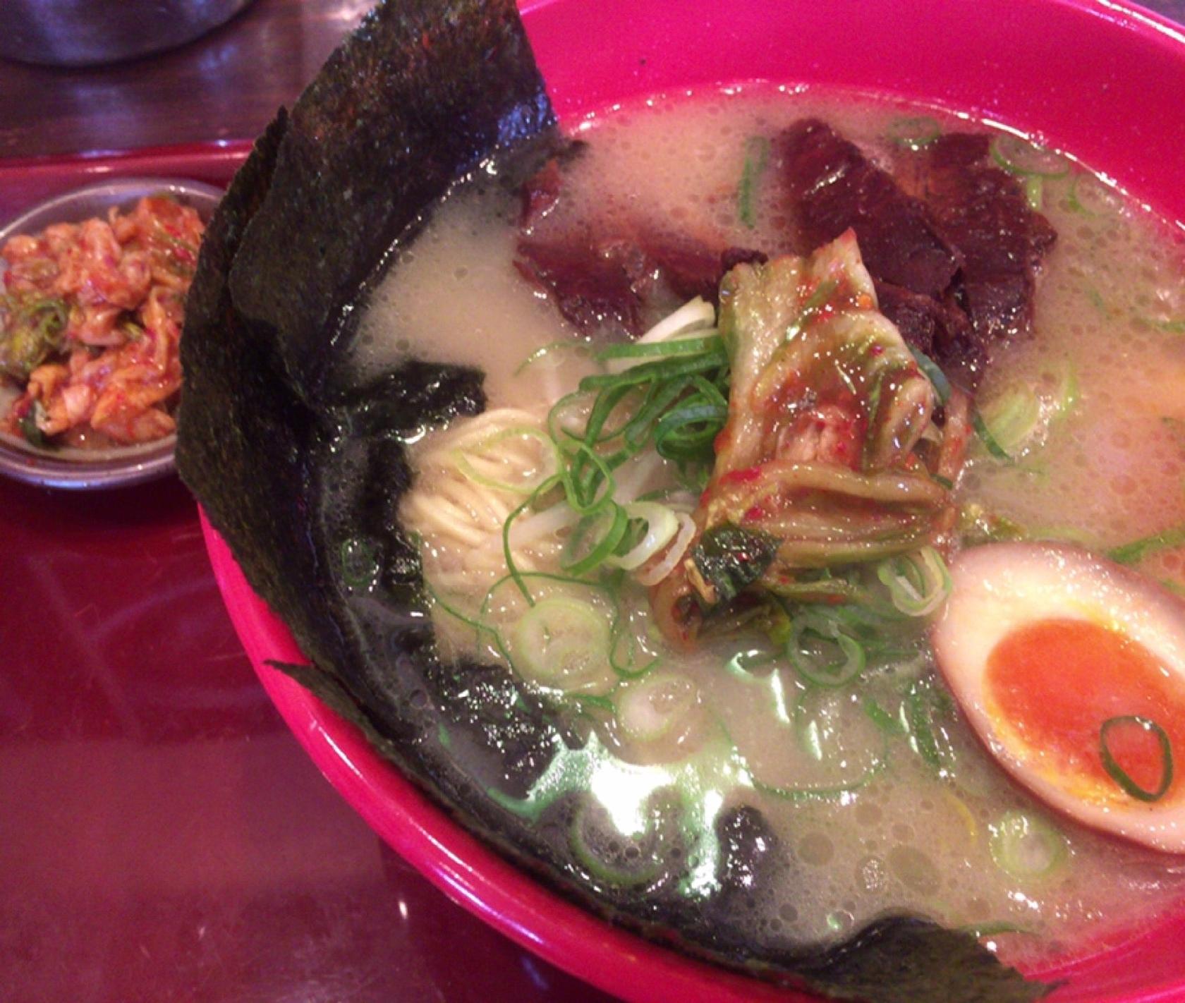 Foursquare の写真