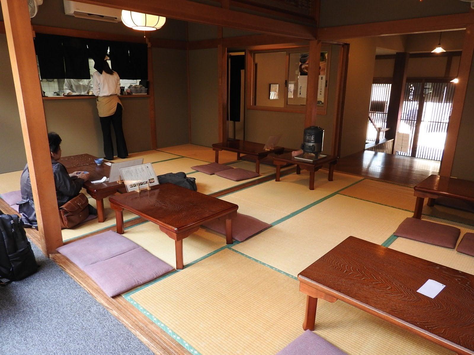 Foursquare の写真