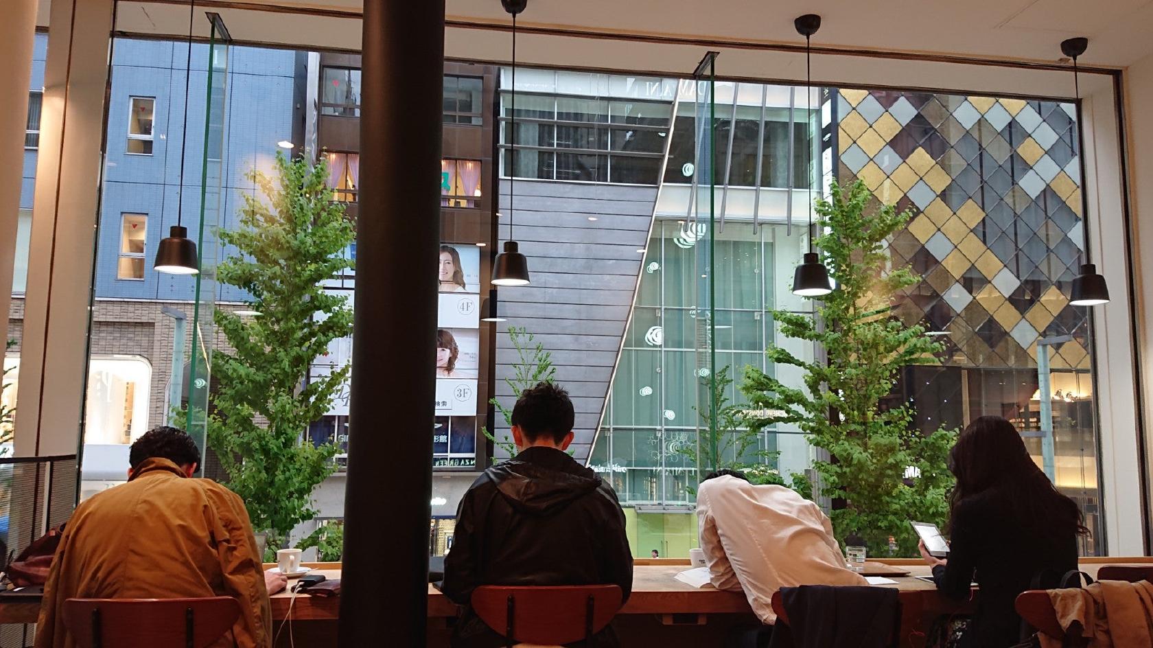 Foursquare の写真