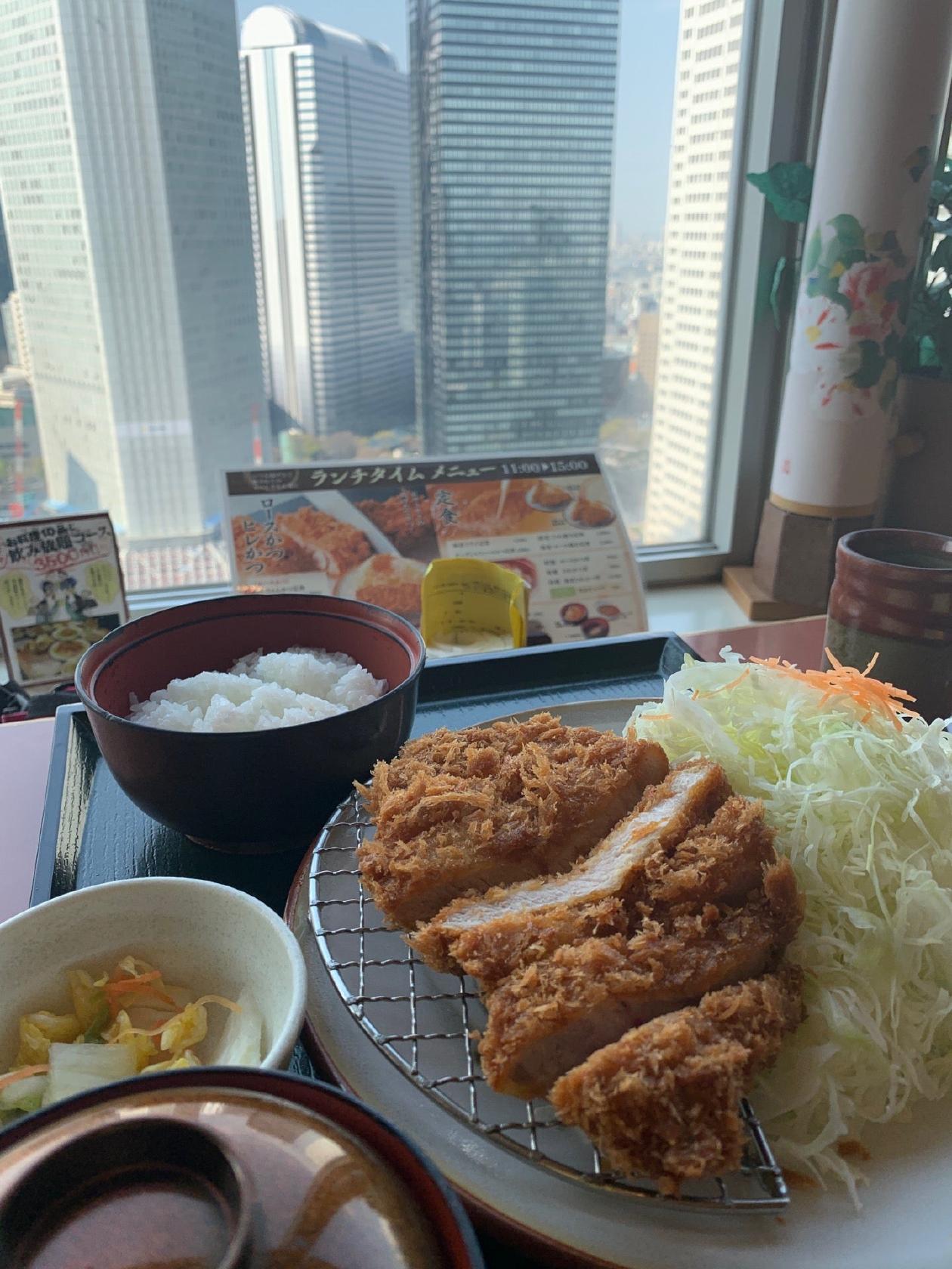 Foursquare の写真