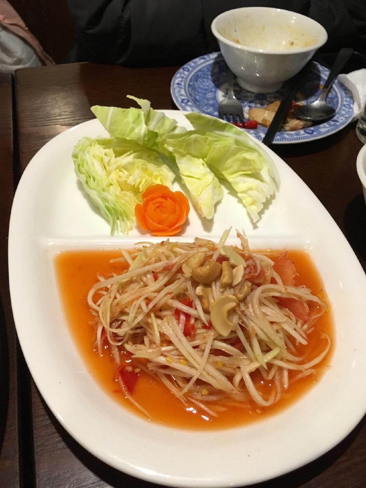 Foursquare の写真