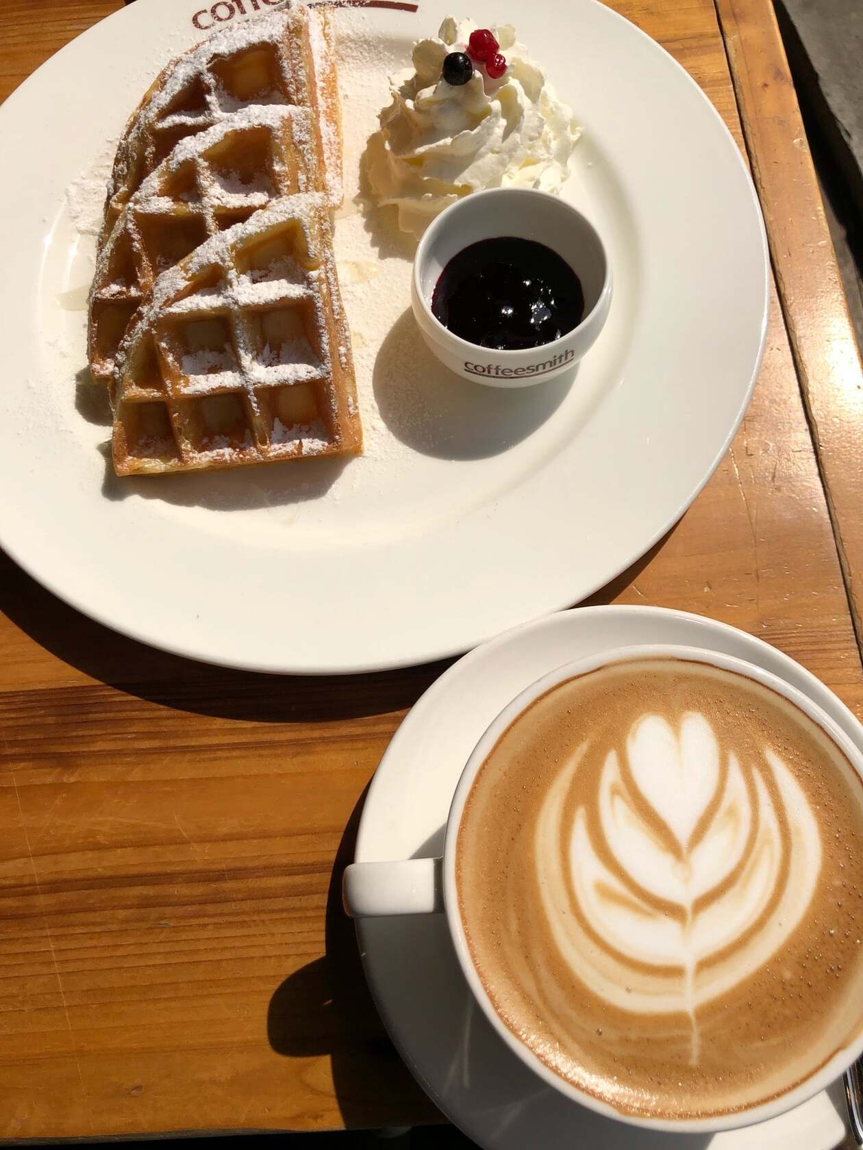 Foursquare の写真
