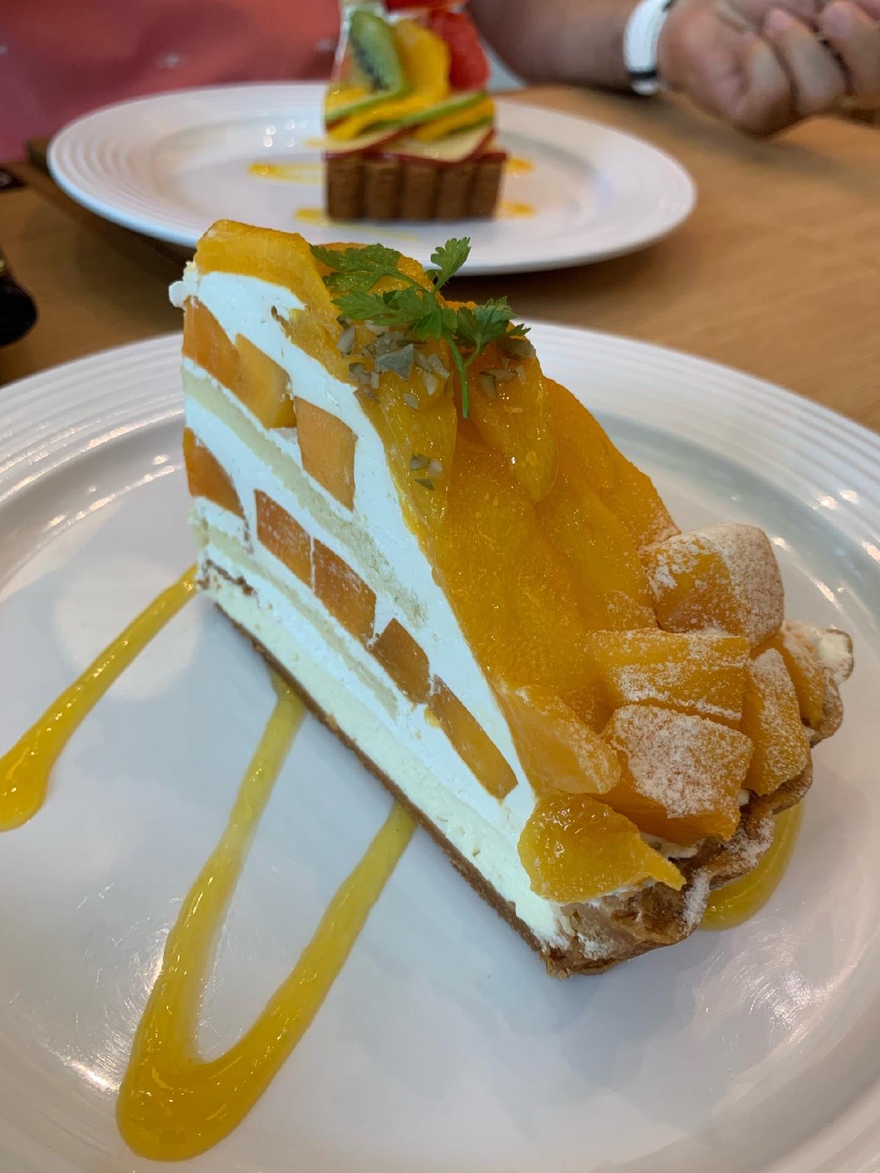 Foursquare の写真