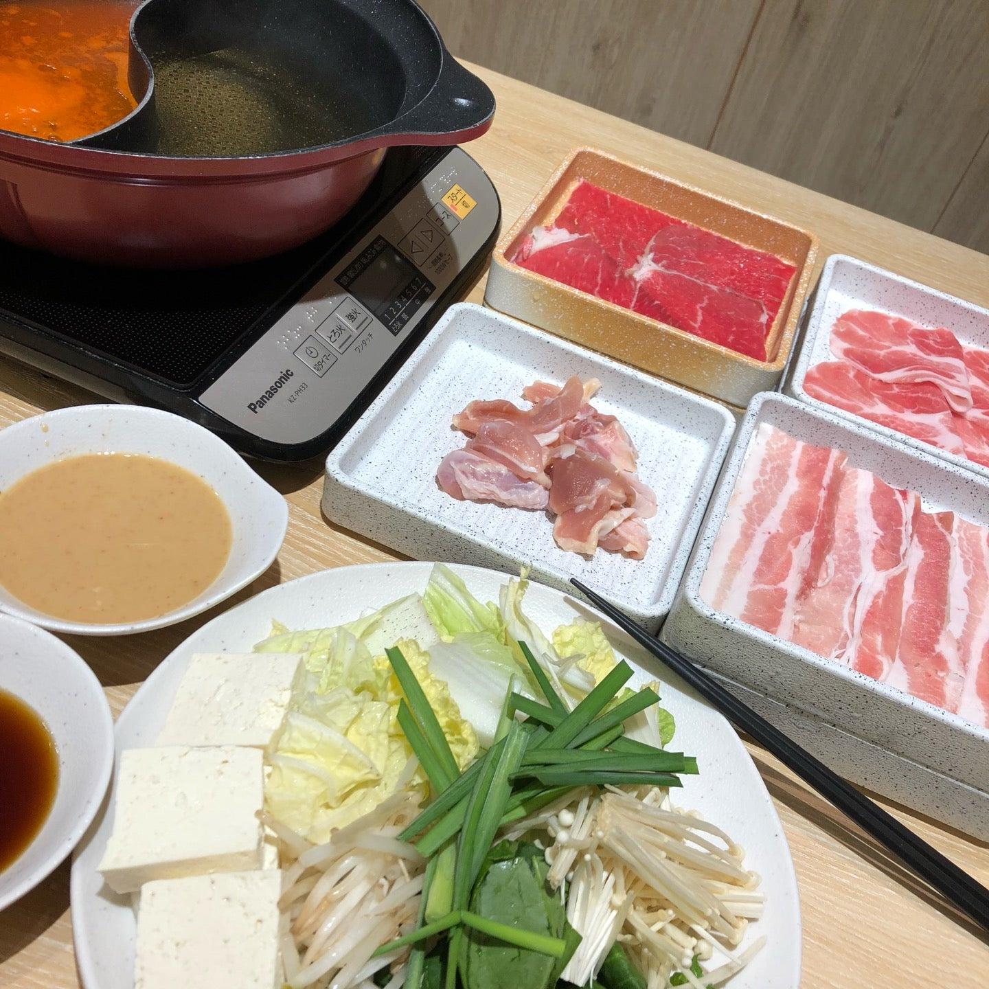 Foursquare の写真