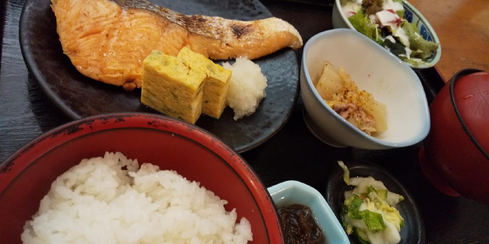 Foursquare の写真