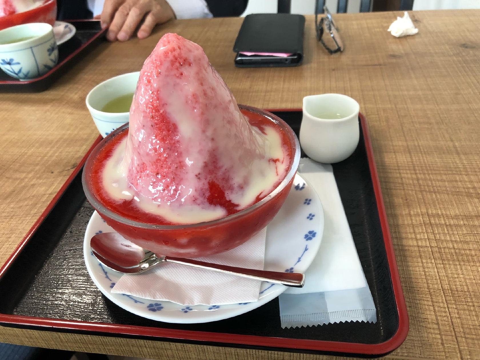 Foursquare の写真
