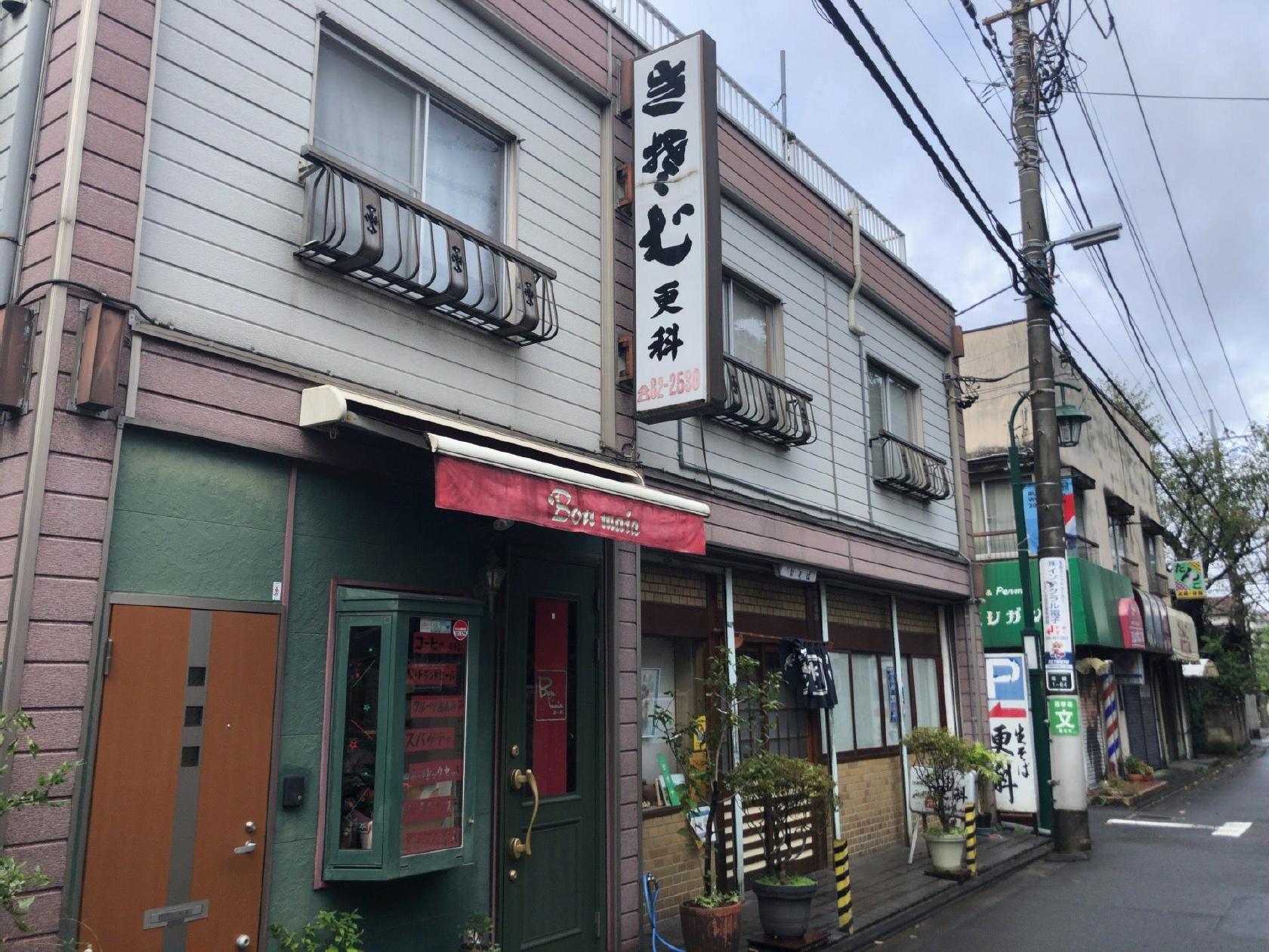 Foursquare の写真