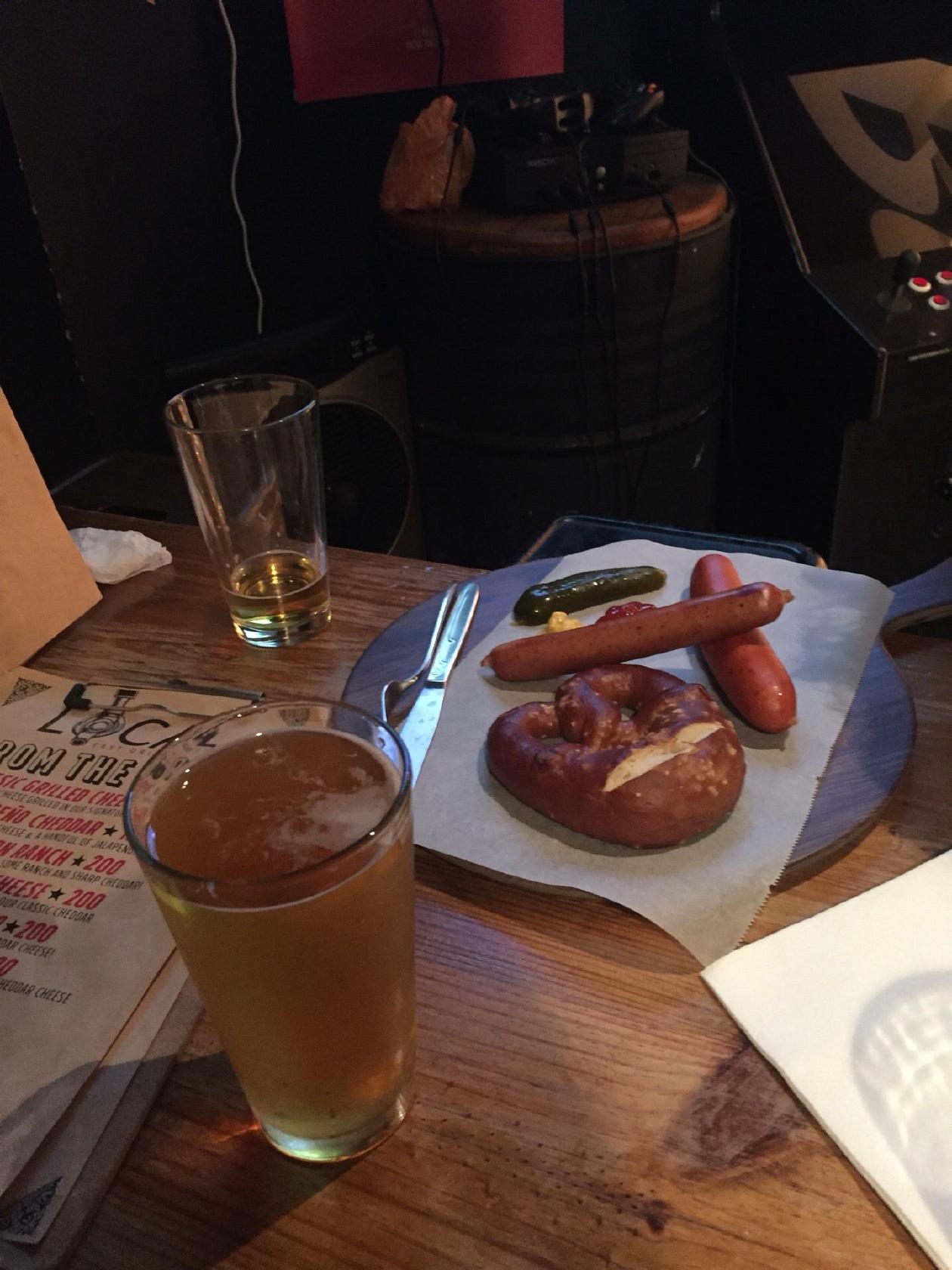 Foursquare の写真