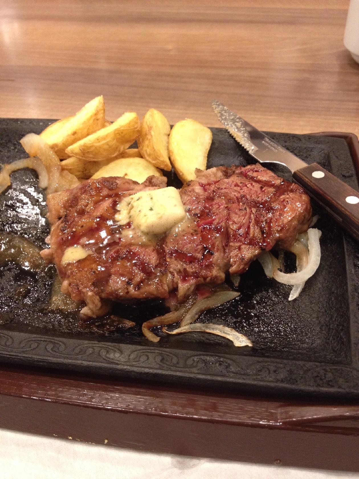 Foursquare の写真