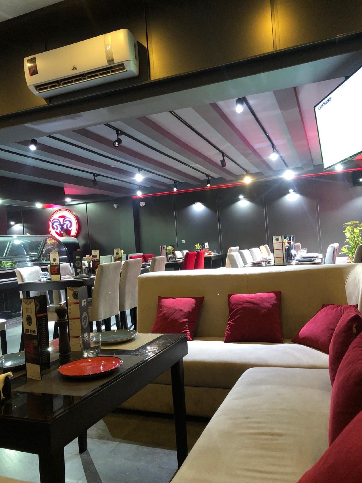 Photo from Foursquare